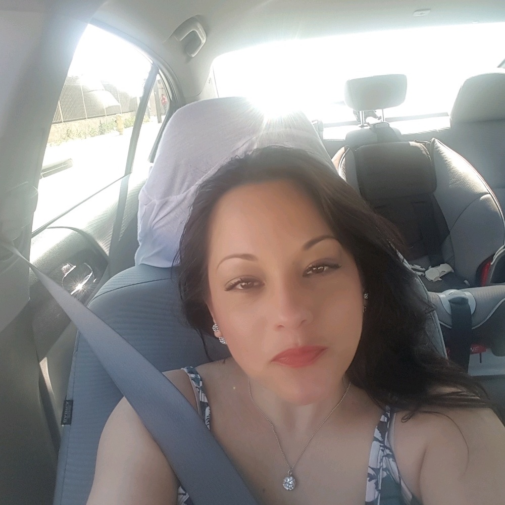 Meet your Posher, Jeanette